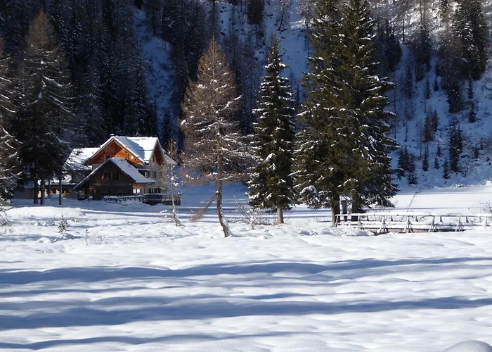 Dolomiti CozzioAlbergo
